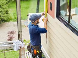 Best Fascia and Soffit Installation  in Mount Dora, FL